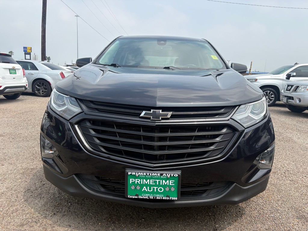 2021 Chevrolet Equinox Image 6