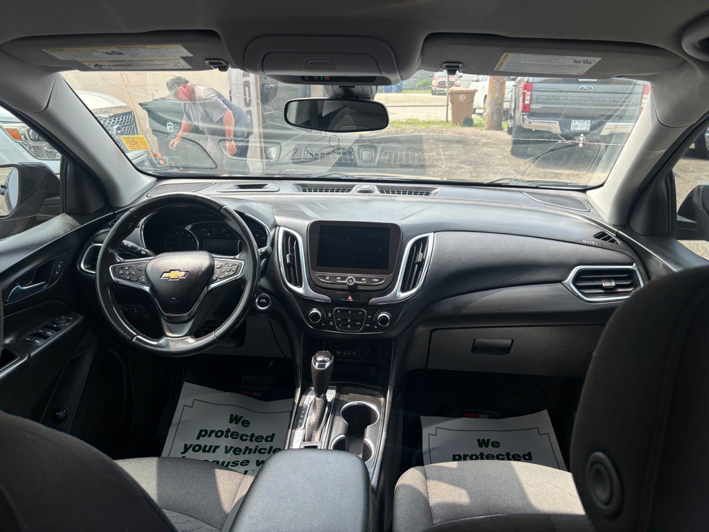 2021 Chevrolet Equinox Image 8