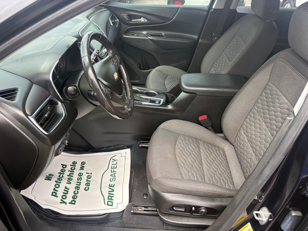 2021 Chevrolet Equinox Image 9