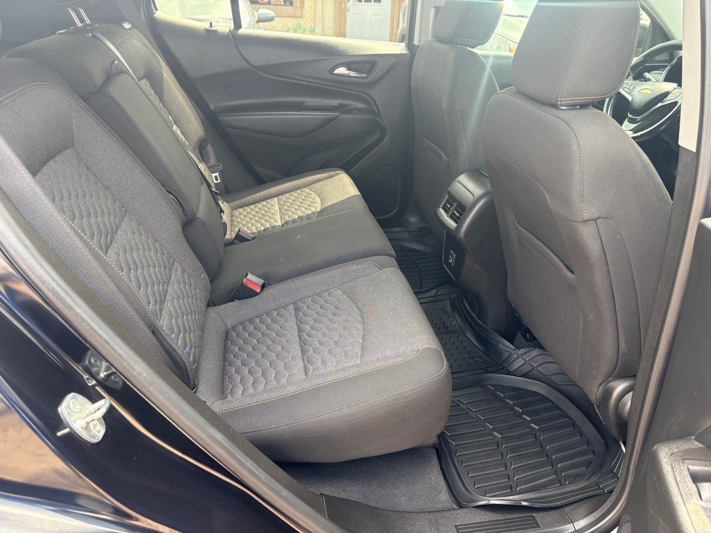 2021 Chevrolet Equinox Image 11