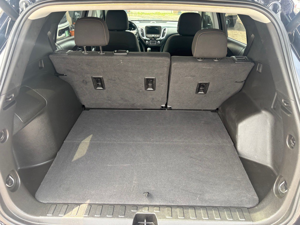 2021 Chevrolet Equinox Image 13
