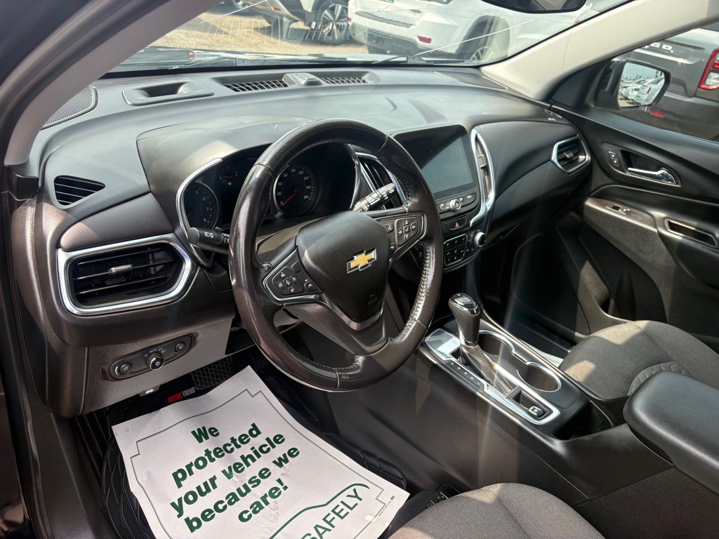 2021 Chevrolet Equinox Image 14