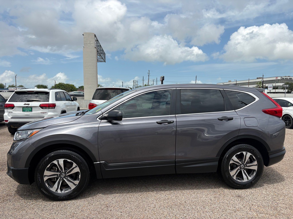 2019 Honda CR-V Image 1