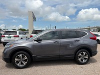 Image for 2019 Honda CR-V LX ID: 7418423