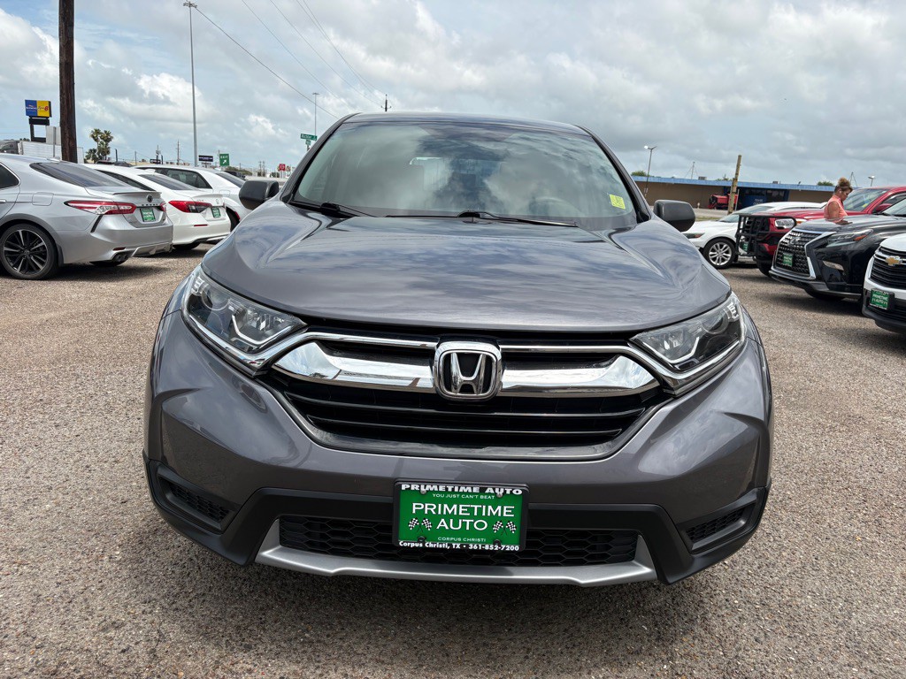 2019 Honda CR-V Image 3