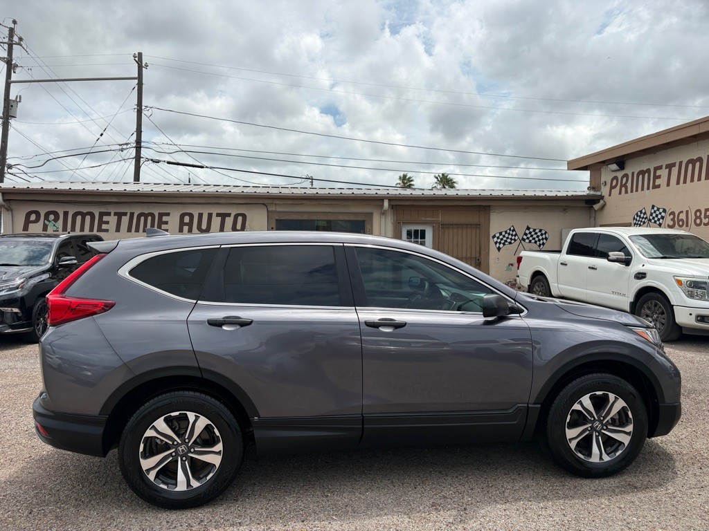 2019 Honda CR-V Image 5