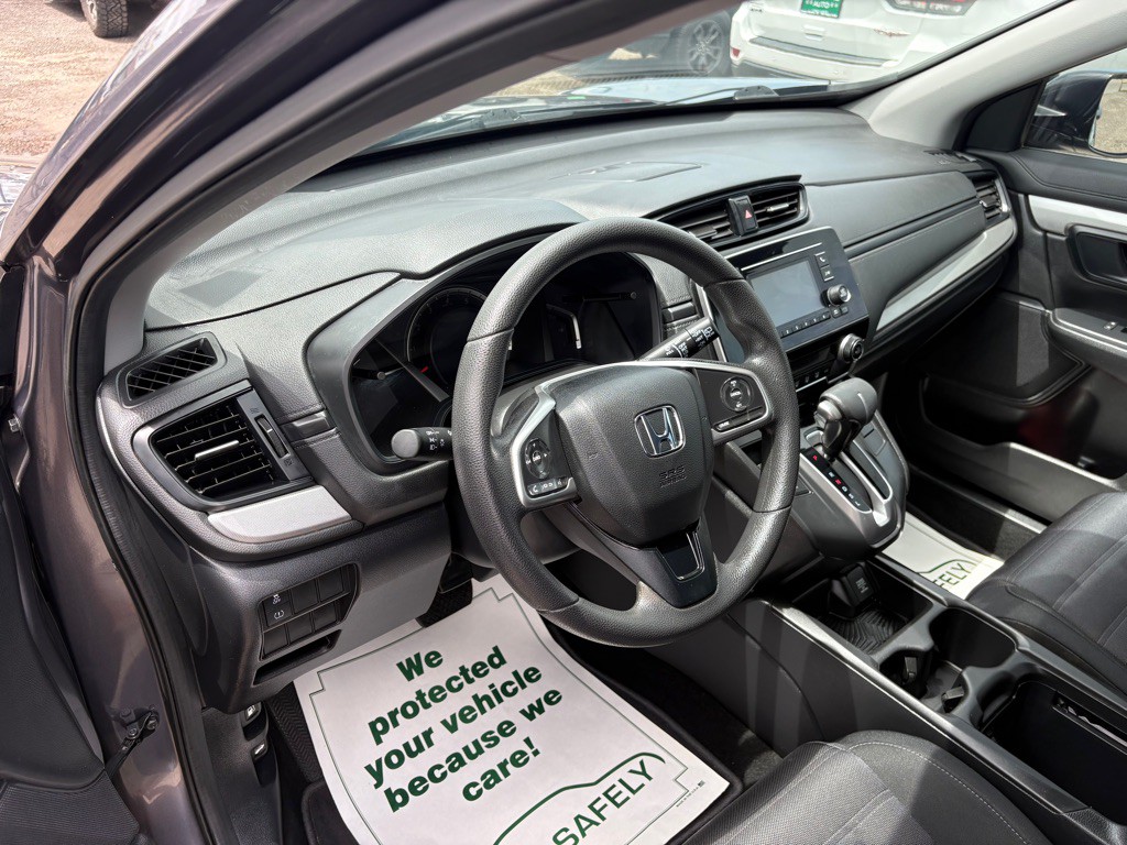 2019 Honda CR-V Image 7