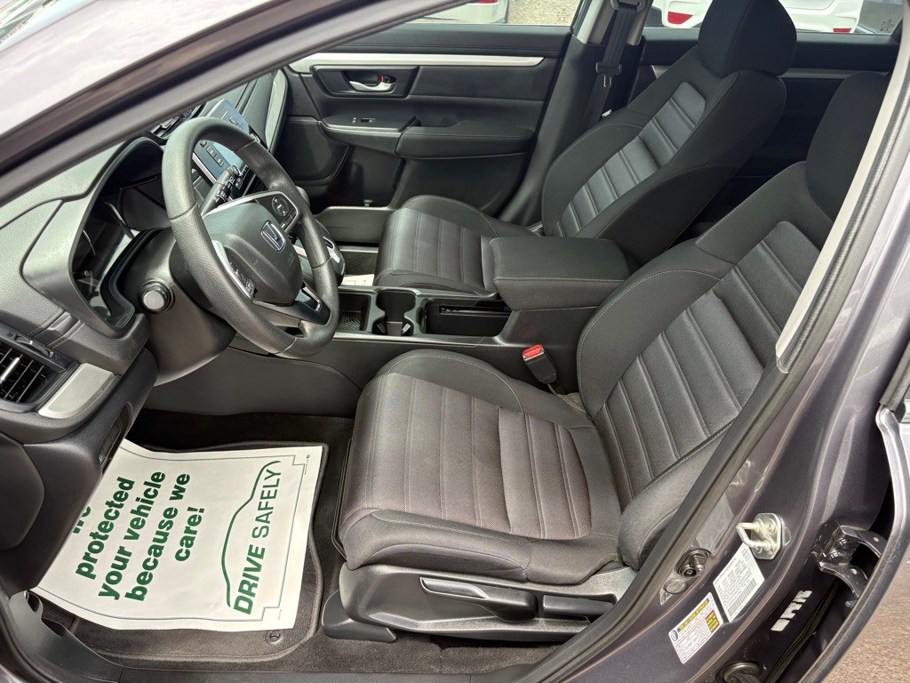 2019 Honda CR-V Image 8