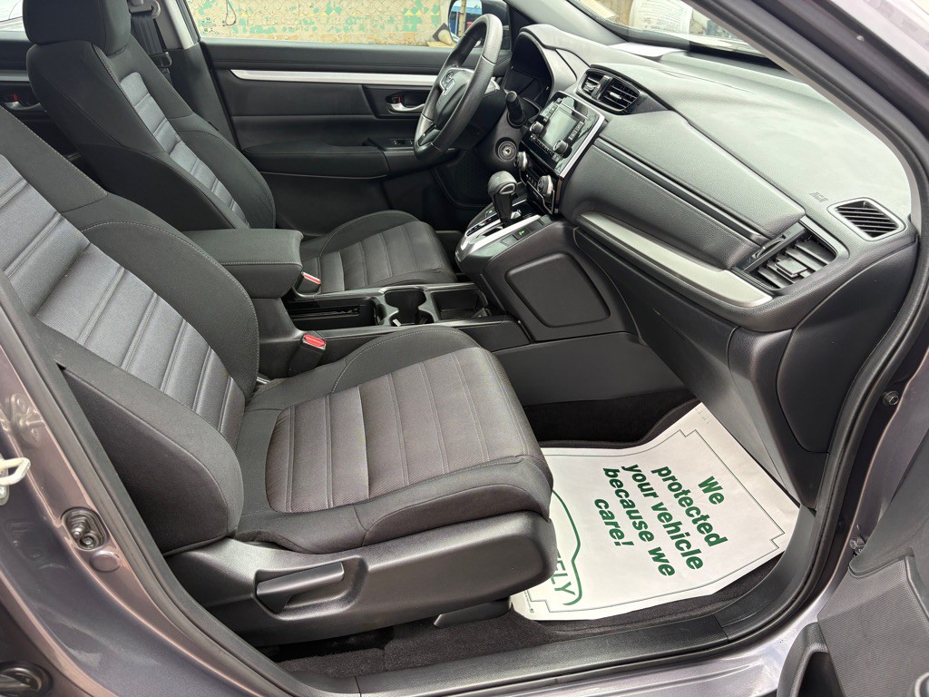 2019 Honda CR-V Image 9