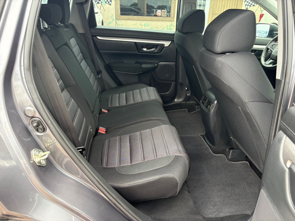 2019 Honda CR-V Image 10