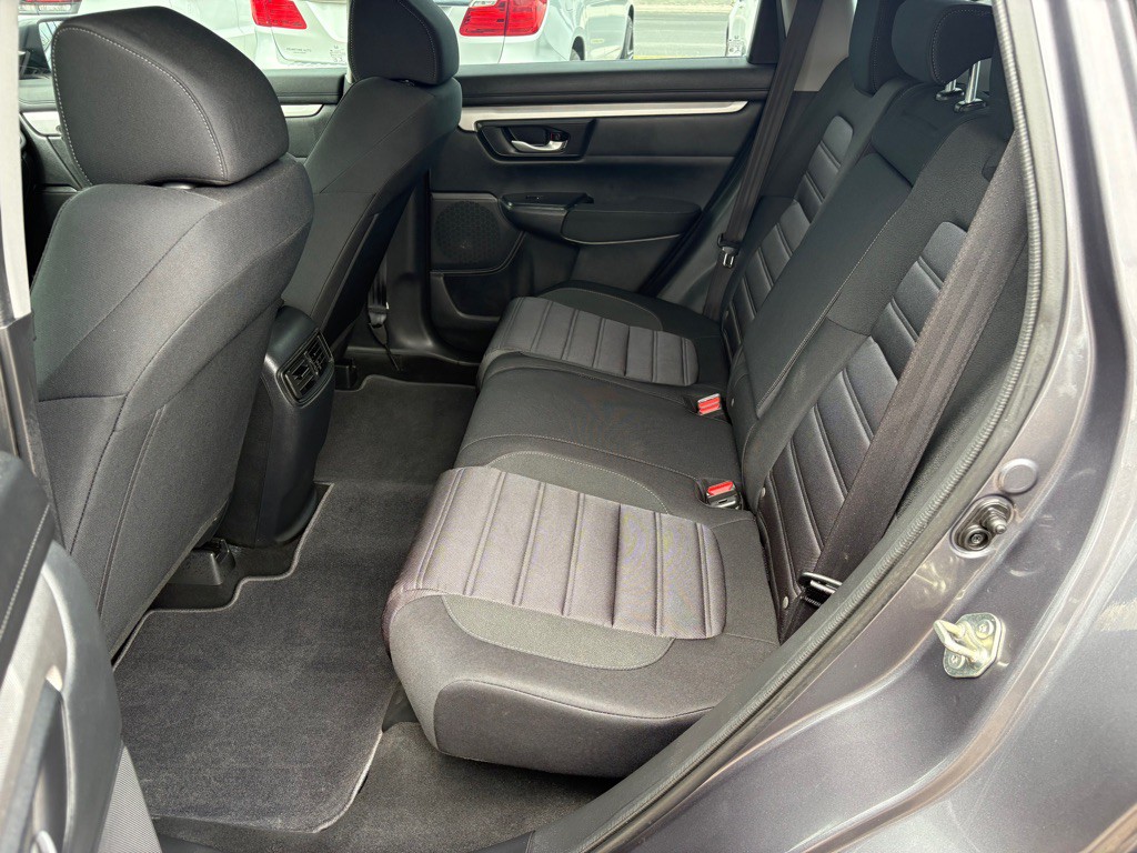2019 Honda CR-V Image 11