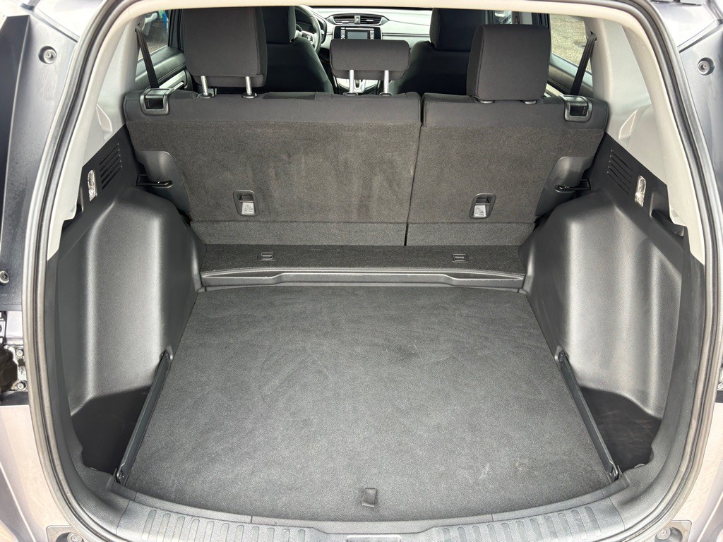 2019 Honda CR-V Image 12