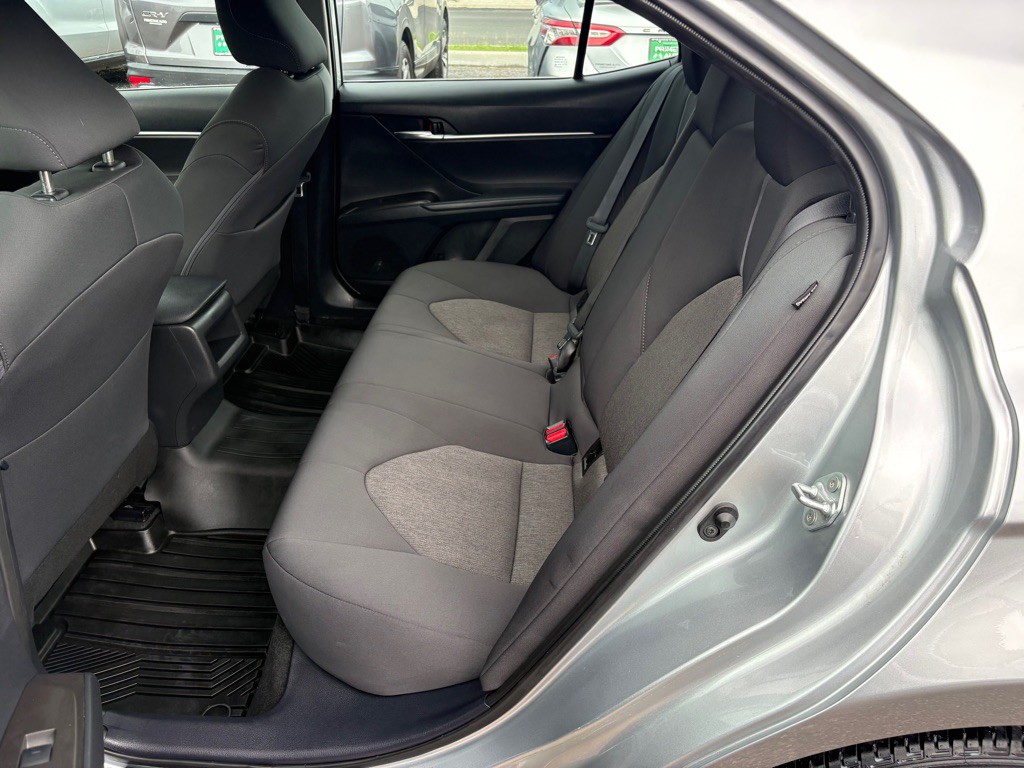2023 Toyota Camry Image 12