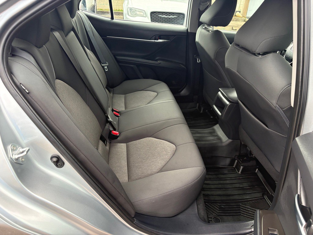 2023 Toyota Camry Image 13