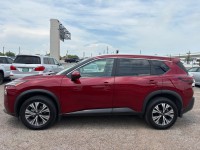 Image for 2023 Nissan Rogue SV ID: 7439772