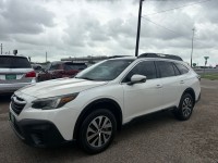 Image for 2020 Subaru Outback Premium ID: 7466471