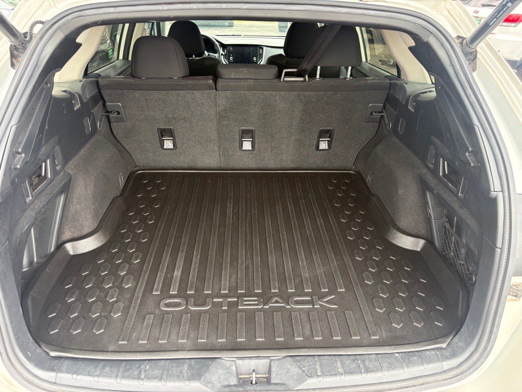 2020 Subaru Outback Image 13