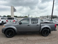 Image for 2019 Nissan Frontier SV ID: 7491376