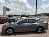 Image for 2025 Nissan Altima SV ID: 7504081