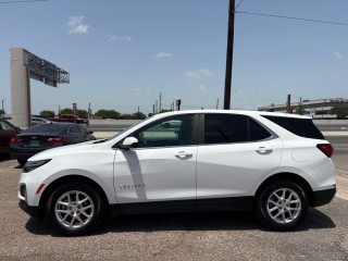 Image for 2022 Chevrolet Equinox LT ID: 7504146