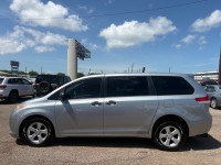 Image for 2014 Toyota Sienna  ID: 7507143