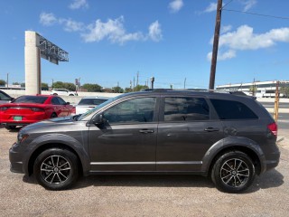 Image for 2018 Dodge Journey SE ID: 7509836