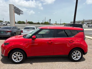 Image for 2024 Kia Soul LX ID: 7526655