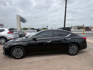 Image for 2023 Nissan Altima SV ID: 7526666