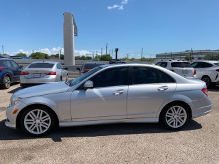 Image for 2009 Mercedes-Benz C-Class C 300 ID: 7588418