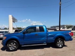 Image for 2013 Ford F-150 Super Cab ID: 7707349
