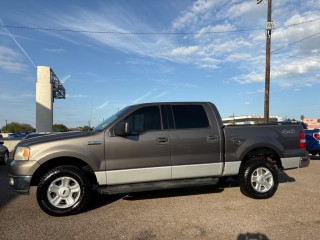 Image for 2004 Ford F-150 Supercrew Xlt ID: 7727911