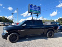 Image for 2016 RAM 1500 SLT ID: 3168384