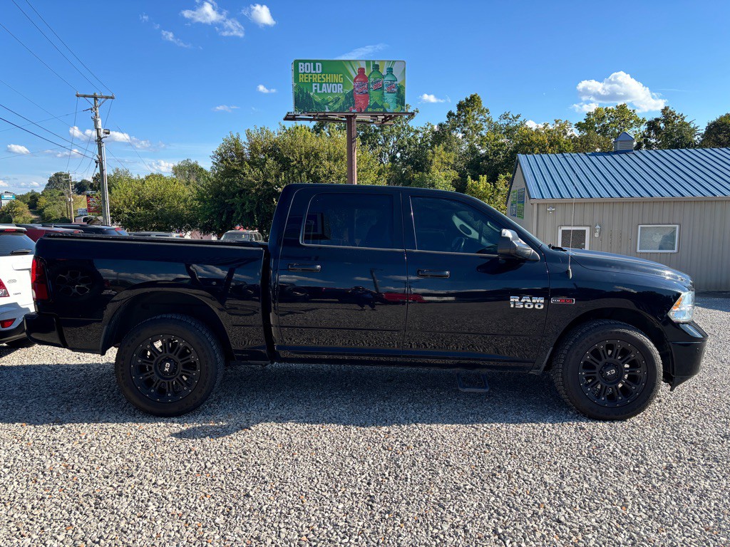 2016 RAM 1500 Image 5