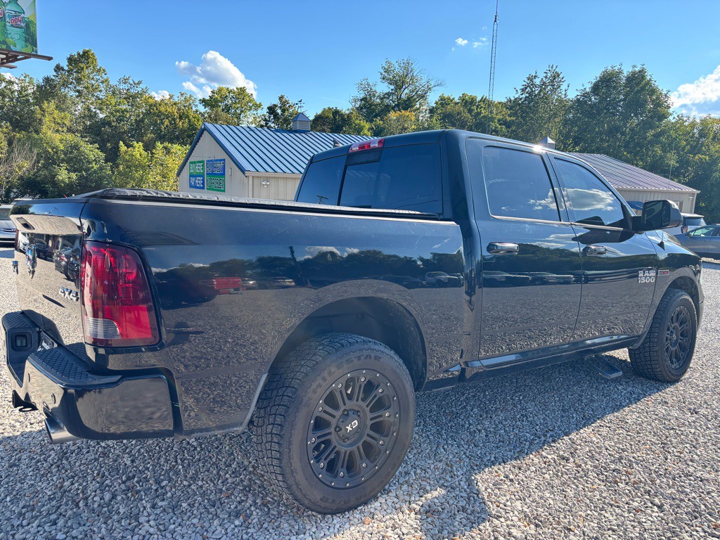 2016 RAM 1500 Image 6