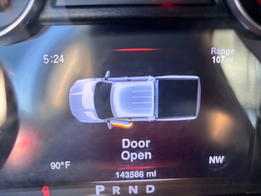 2016 RAM 1500 Image 11