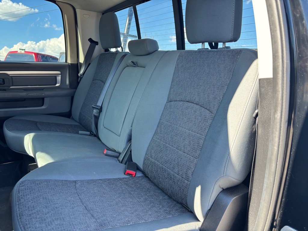 2016 RAM 1500 Image 15