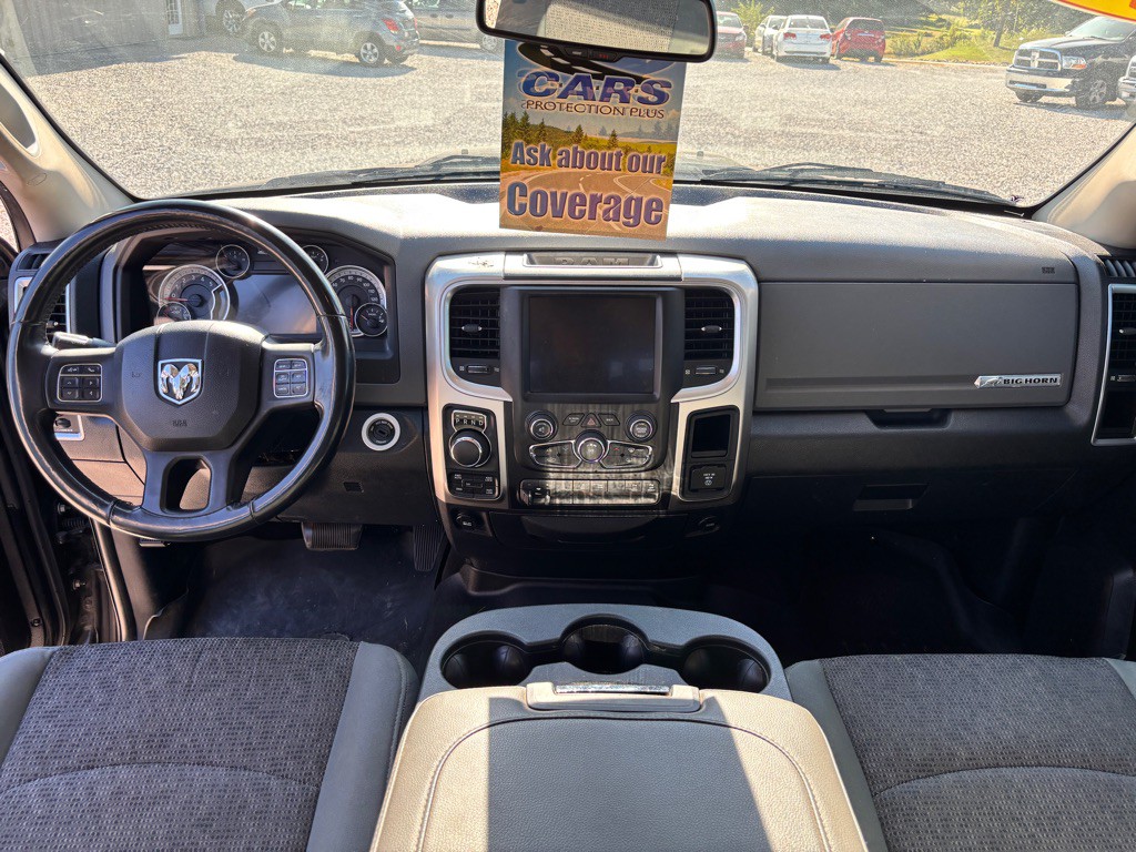 2016 RAM 1500 Image 16