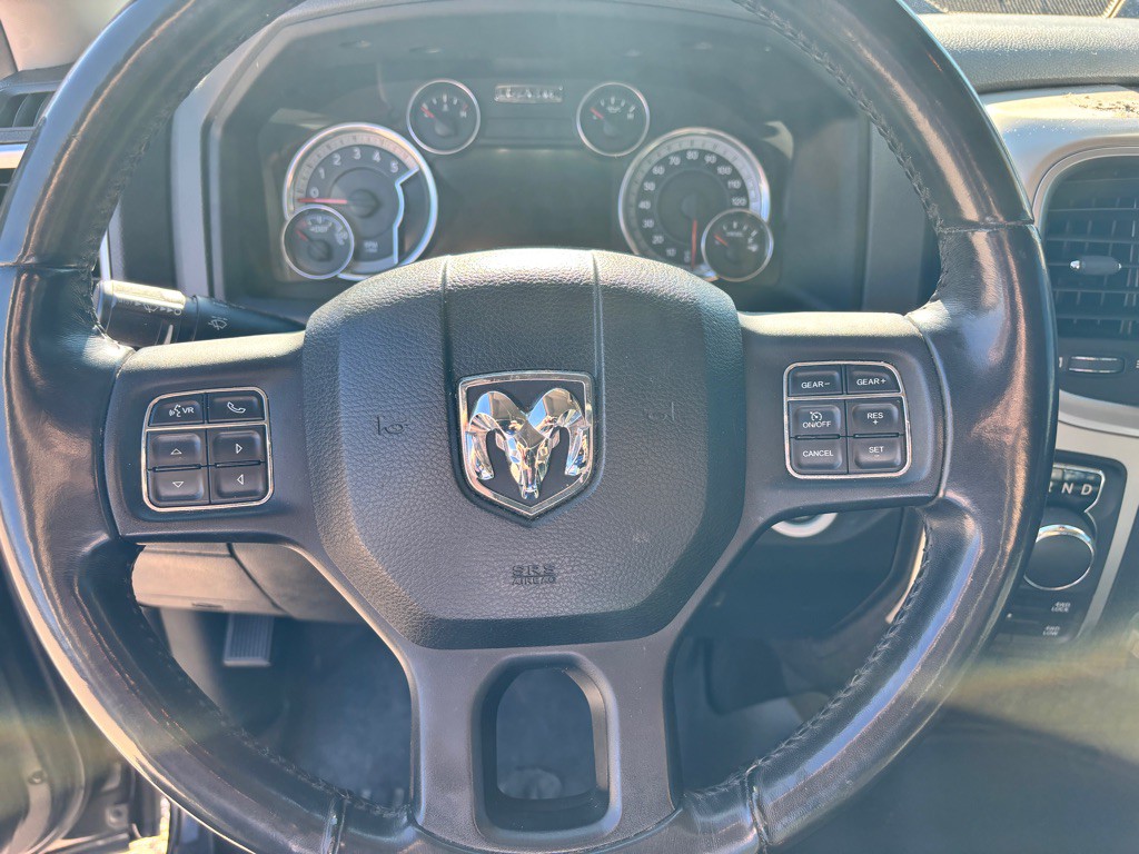 2016 RAM 1500 Image 18