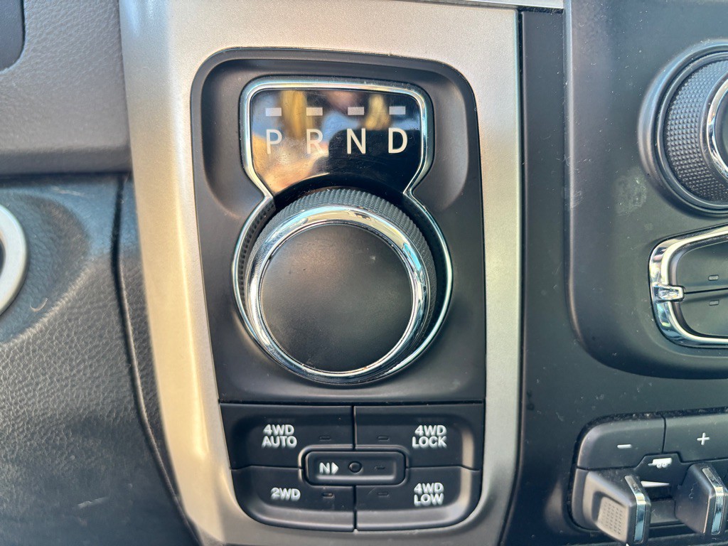 2016 RAM 1500 Image 20