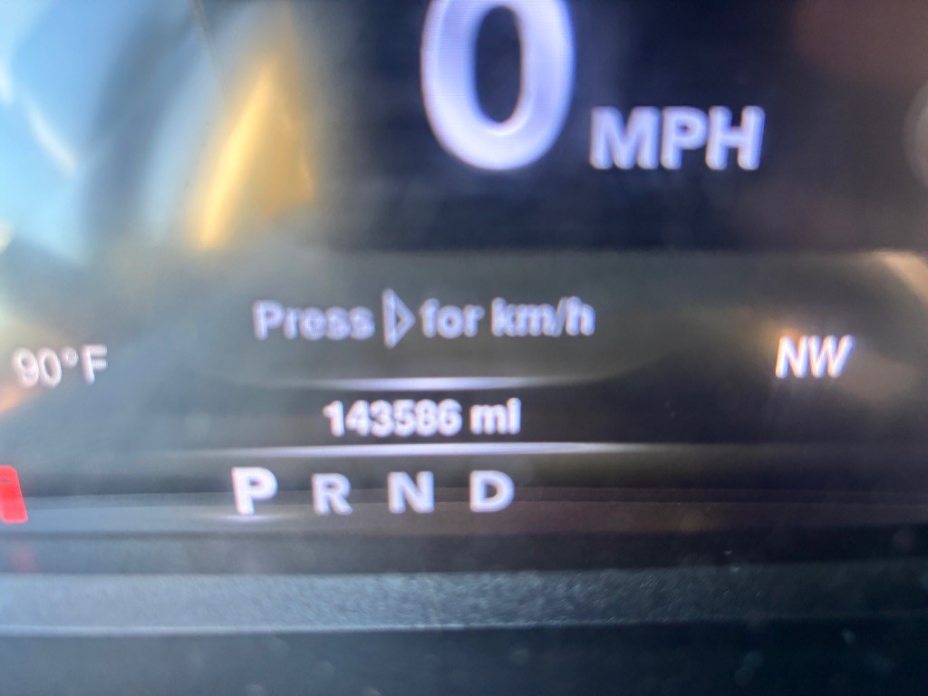 2016 RAM 1500 Image 23