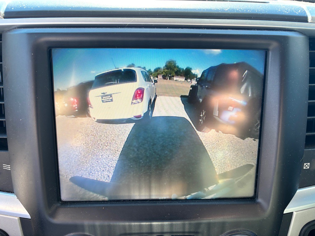 2016 RAM 1500 Image 24