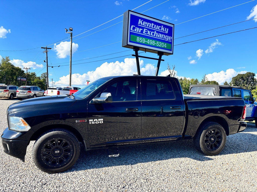 2016 RAM 1500 Image 29