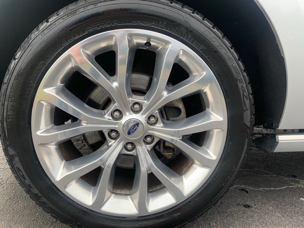 2018 Ford Expedition Image 13