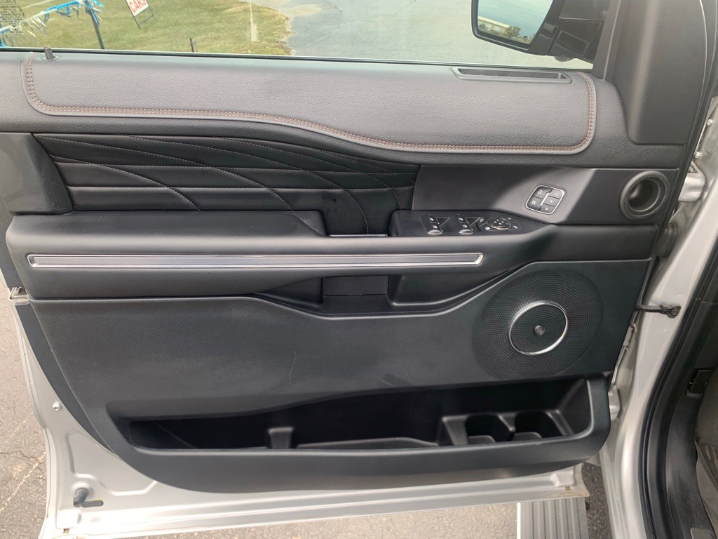 2018 Ford Expedition Image 14