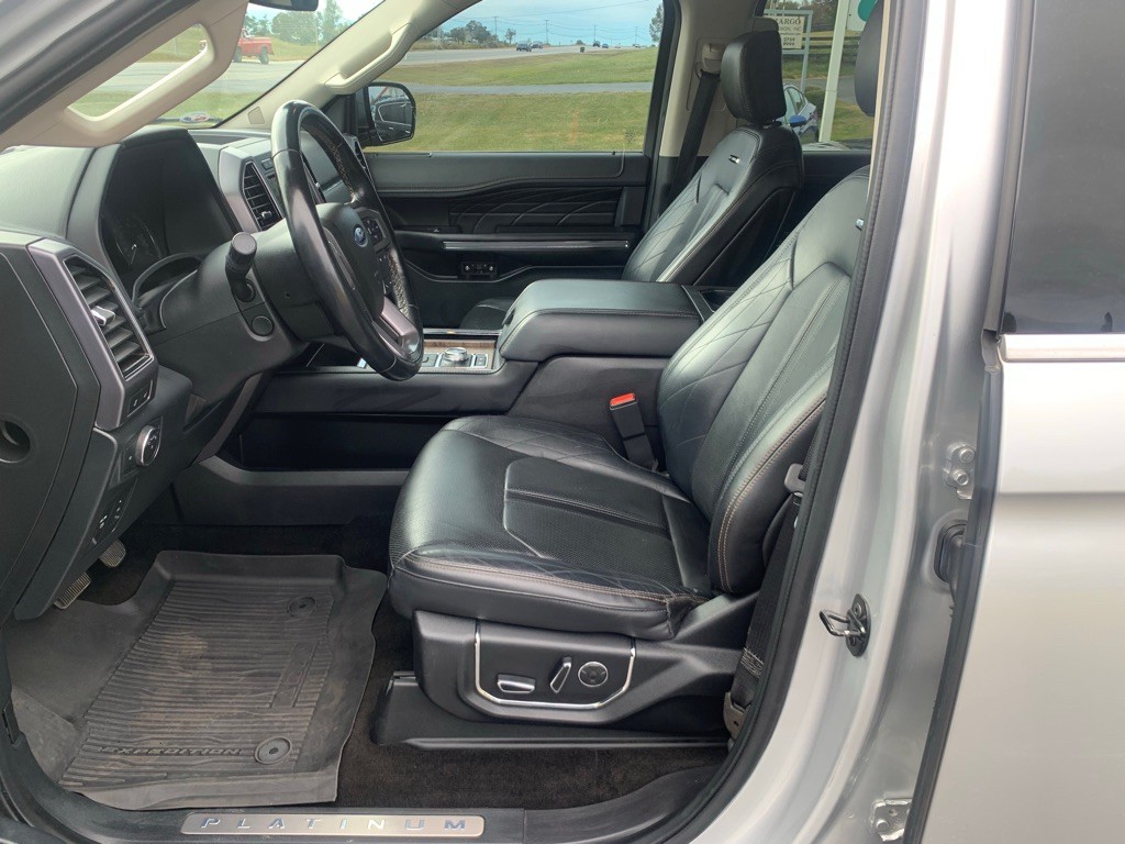 2018 Ford Expedition Image 16