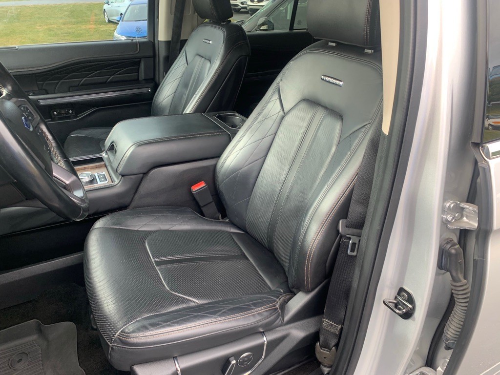 2018 Ford Expedition Image 17