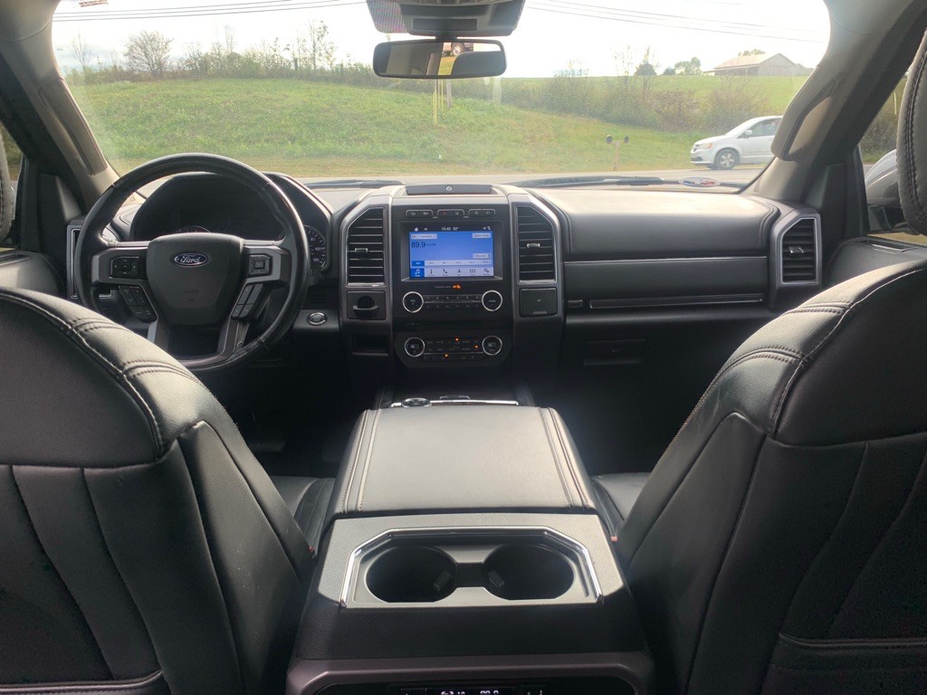 2018 Ford Expedition Image 19