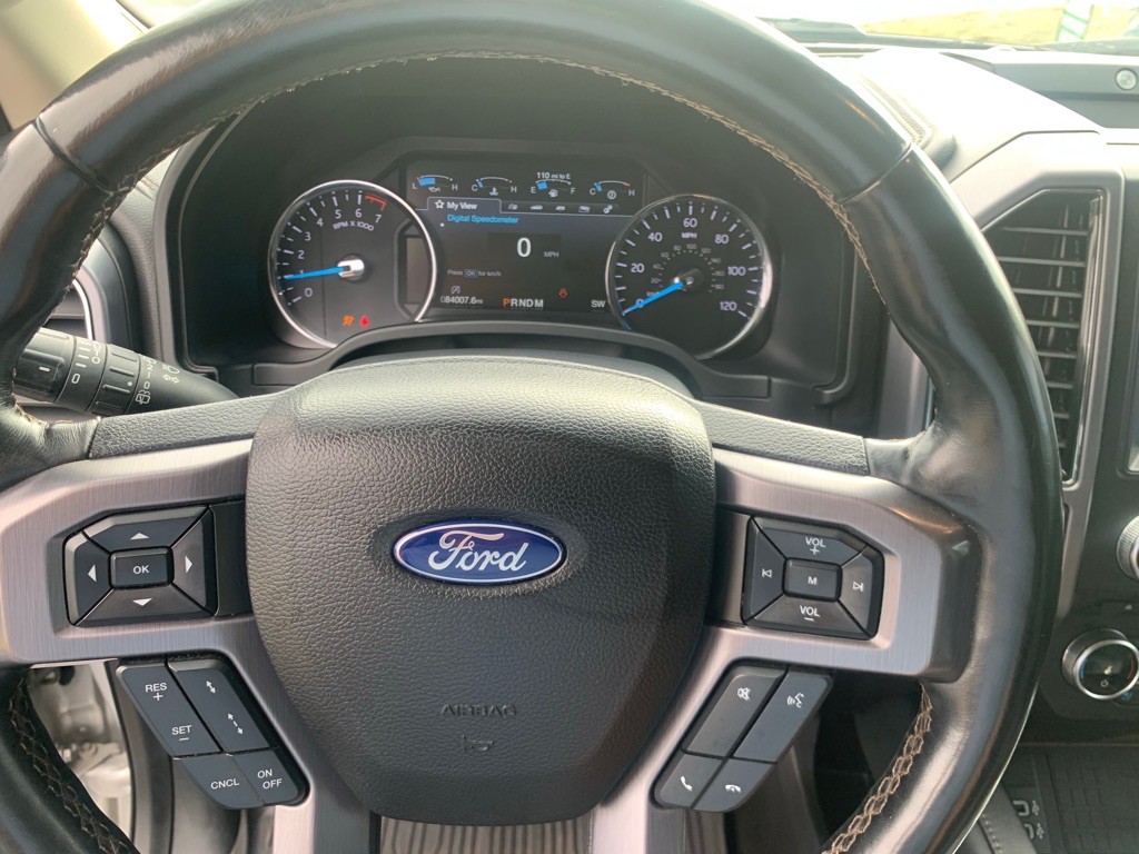 2018 Ford Expedition Image 20