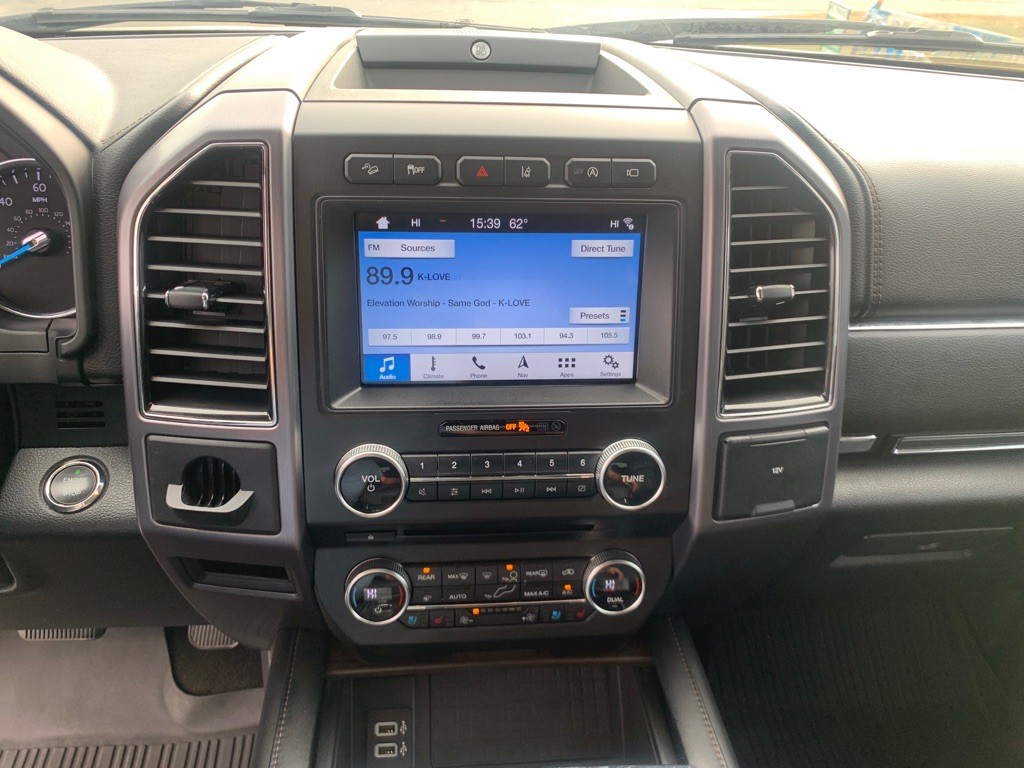 2018 Ford Expedition Image 21