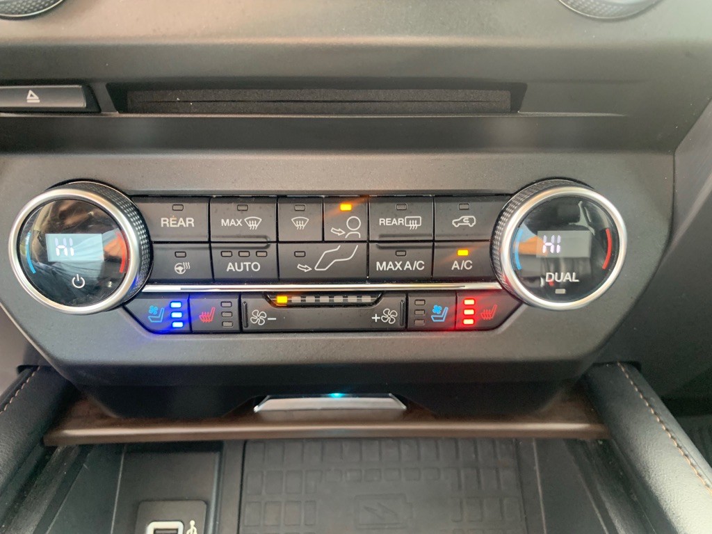 2018 Ford Expedition Image 22